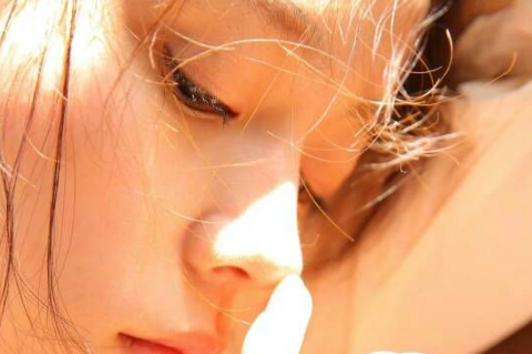 星星发光，张扬个性作文