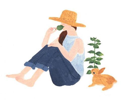 秋菊一束献老师初二作文