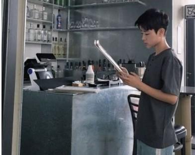 体操比赛一年级作文