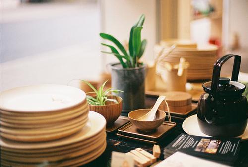 蜡烛的奉献作文