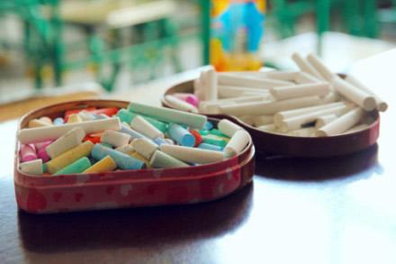 我心中的阳光作文