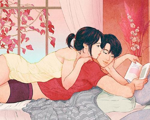 描写夜晚的作文