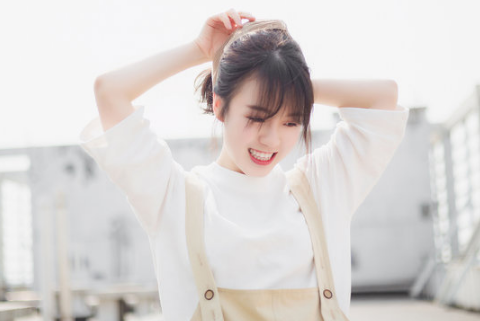 我家的三角梅作文