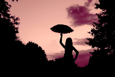 我的玩具活了作文