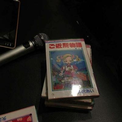 狗狗社区的作文