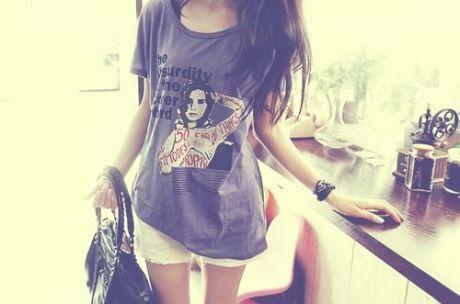 一个了不起的人作文