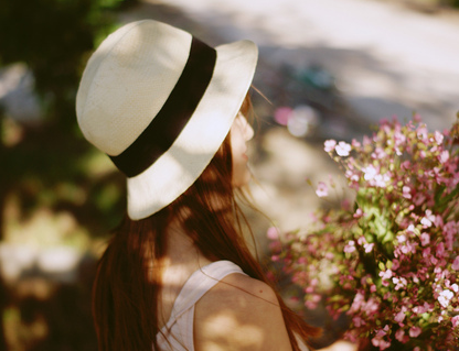 书如露，生如花作文