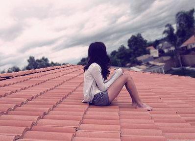 初二作文：想念600字