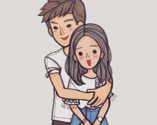 有你，真好！记叙文