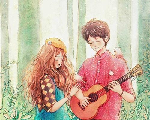 谢谢你的爱作文500字