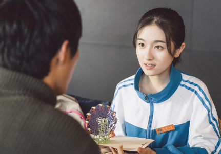 大爱无声初二语文作文