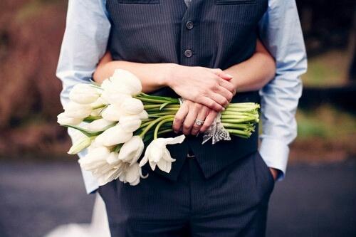 十年后的我主题作文