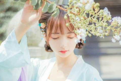 优秀的找春天作文300字23篇