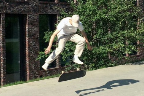 “青菜鸟”作文