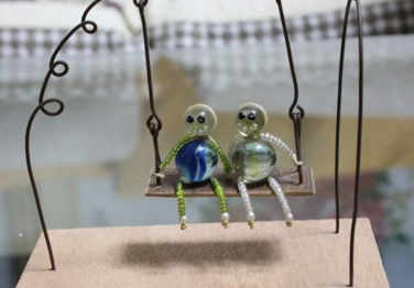 我们的大家庭作文