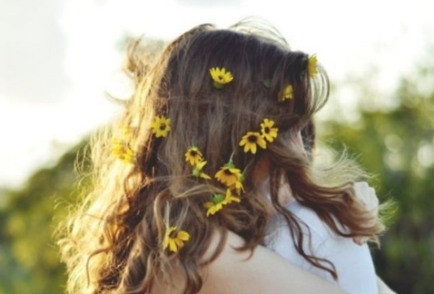 上学的一天作文