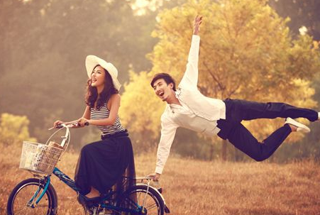 我的十一长假作文