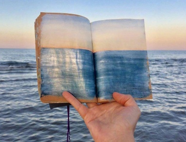 窗外的世界作文