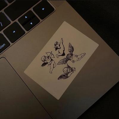 越来越成熟的我作文