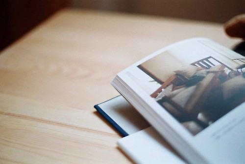 总会想起那张照片作文