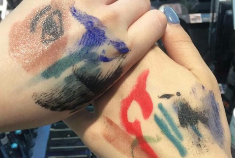 初中初三作文650字:成长的足迹