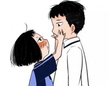 开在心中的花作文