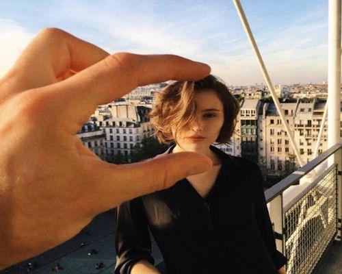 去横店玩的作文