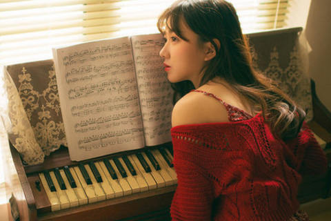 我心目中的月亮的作文