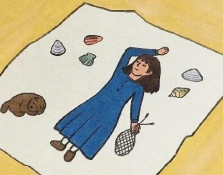 海洋世界四年级作文