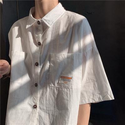 走夜路作文