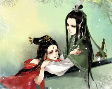 晋祠之行作文800字