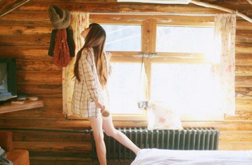 醉美人间四月天