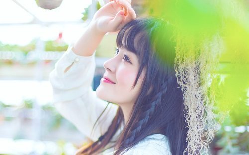 很多欢乐 等待我们伸开手臂去拥抱