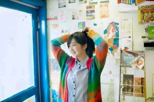 青春伤感爱情个性签名