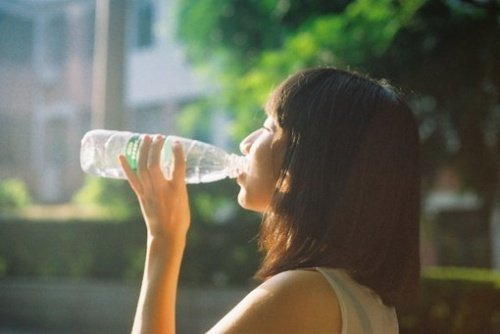 姐们温馨个签 结束就好好结束