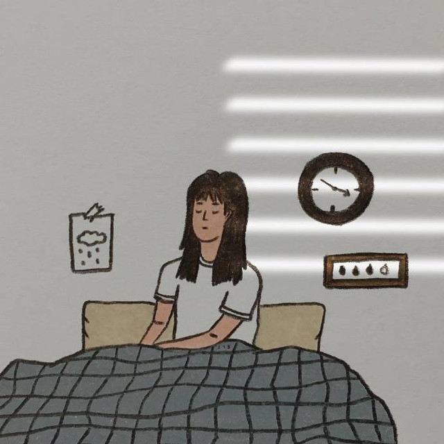 十条必须看的人生忠告:没有收拾残局的能力就别放纵善变的情绪