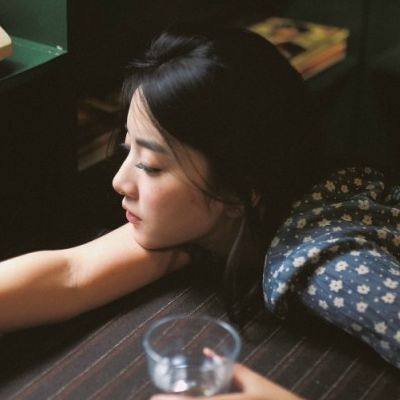 凄凉的个性签名