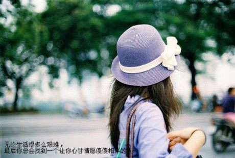 诗情与河恋（情感散文）