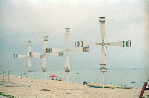 粗海盐