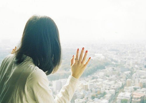 风起的日子