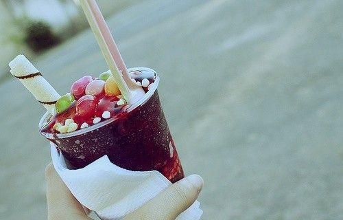 母亲送菜