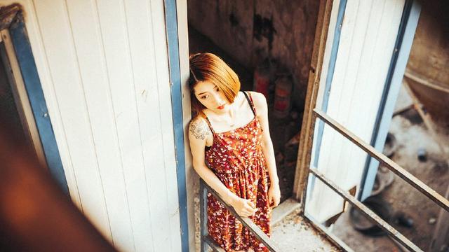 迟子建：一个人得学会常常遗忘一些人和事