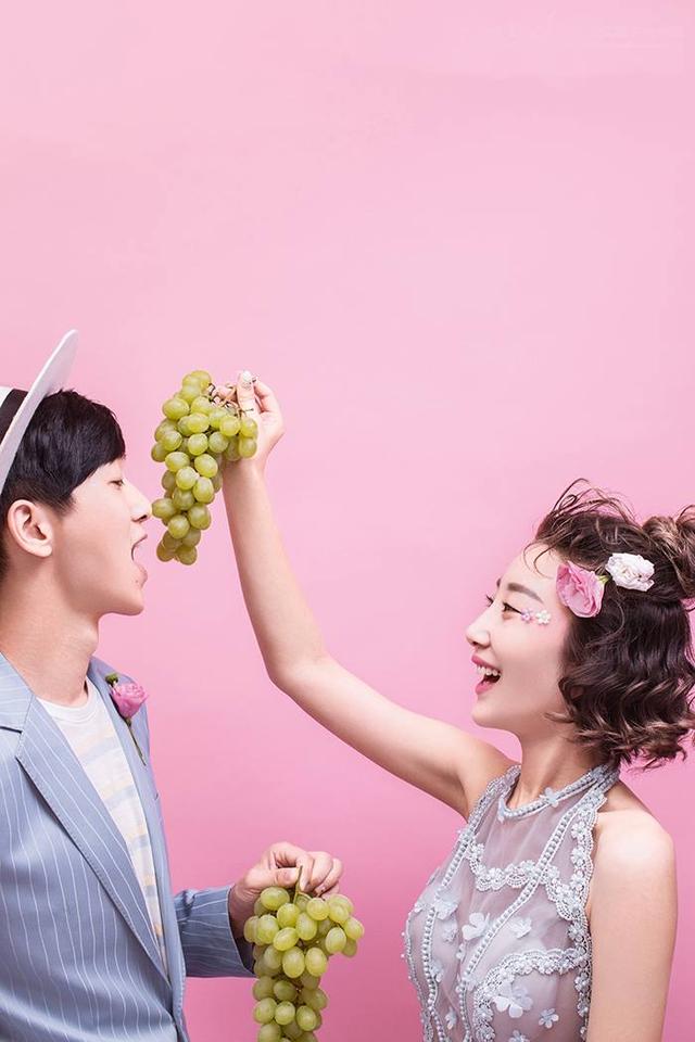 不愿分离