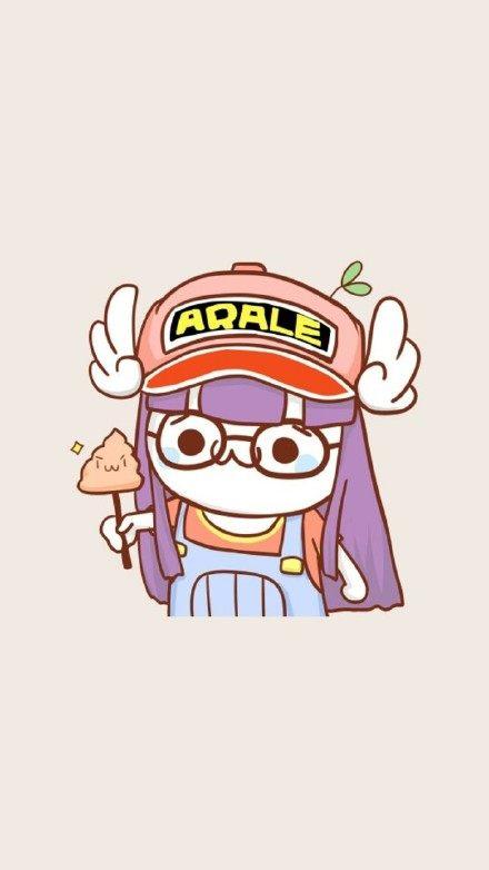 树荫下凉意生
