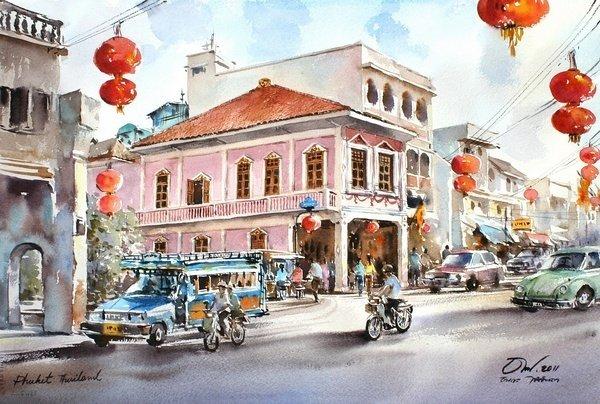 聆听天籁之声