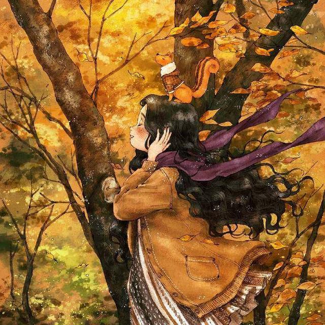 姐妹签名清新甜蜜的