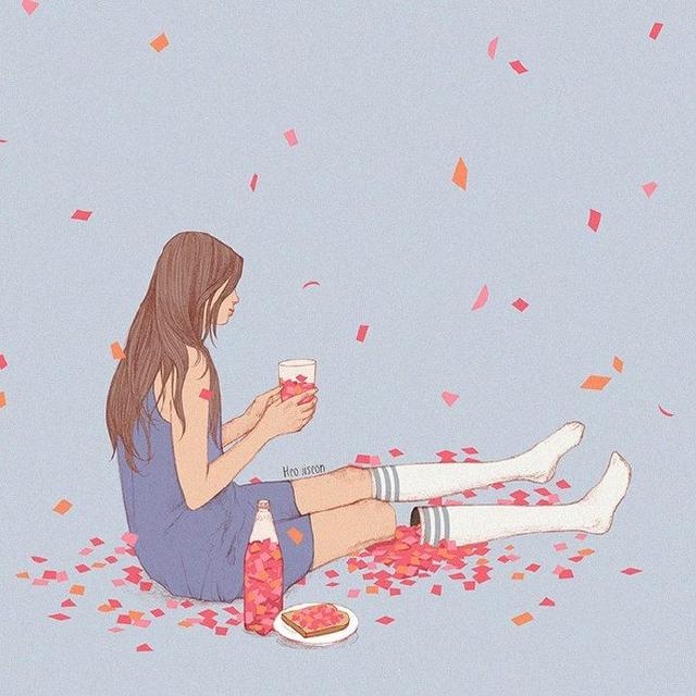 记忆深处的年俗