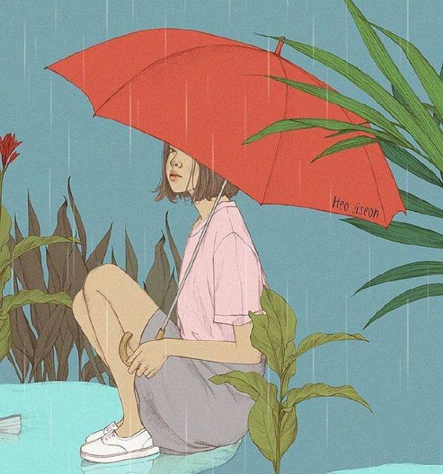 对父母来说，没有什么比儿女生活幸福更幸福的事