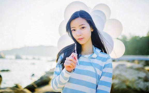 微信女生清新浪漫英文签名大全--The