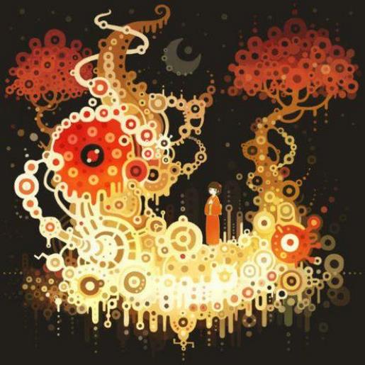 微信个性签名情侣幸福浪漫的_惟有你
